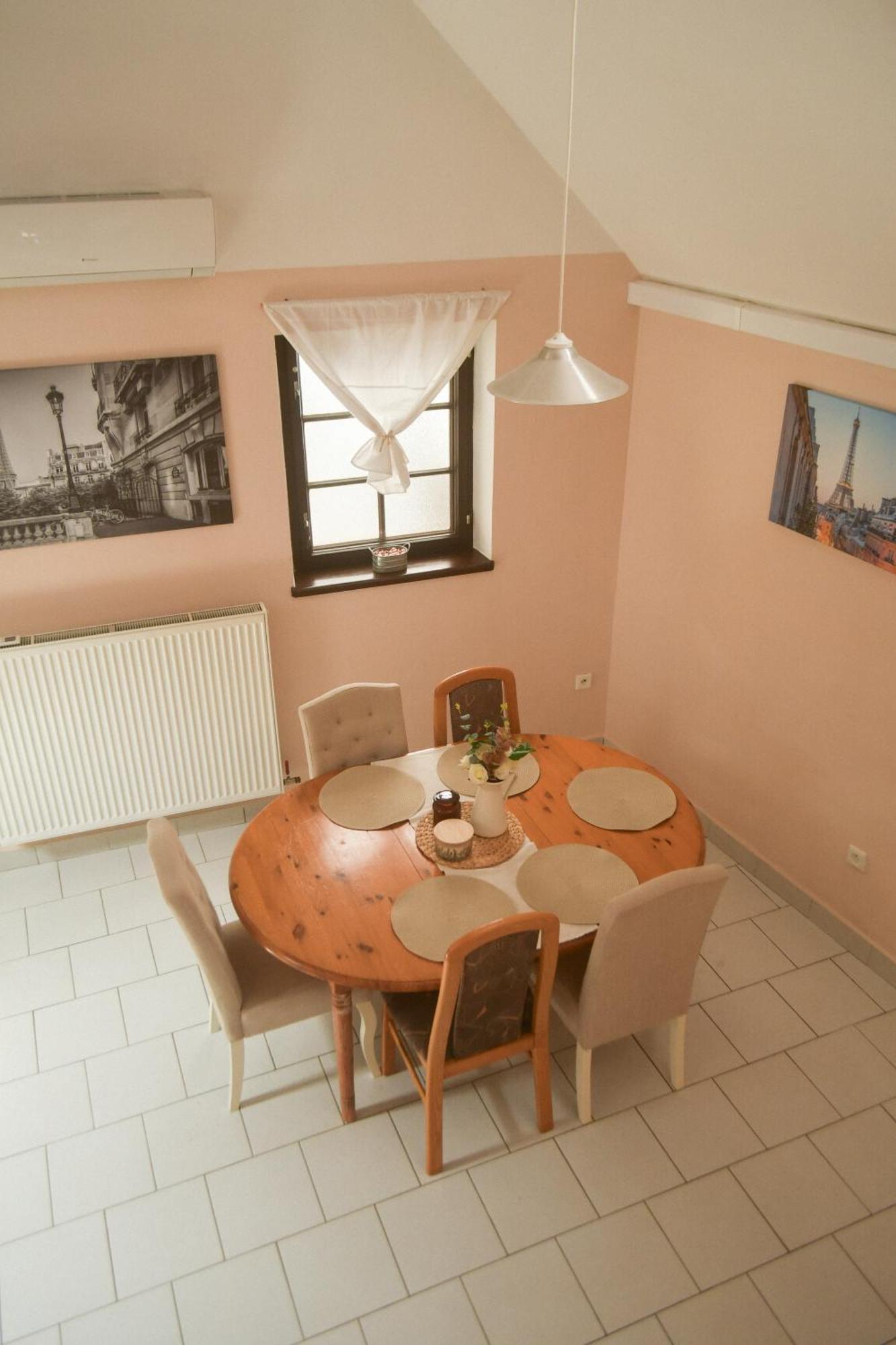 Apartman U Zamku Jindřichův Hradec Extérieur photo